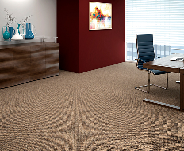 Carpetes Belgotex - Comercial - Essex | Persipisodecor