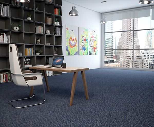 Carpetes Belgotex - Comercial - Messenger | Persipisodecor