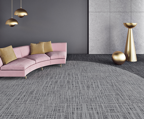 Carpetes - Belgotex - Modulares | Persipisodecor