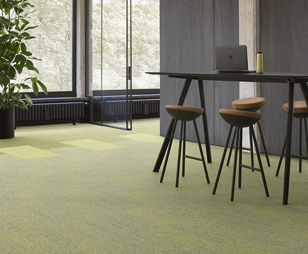 Carpetes Tarkett - Desso - Essence Stripe | Persipisodecor